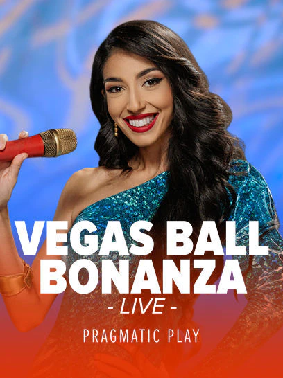 Vegas Ball Bonanza image