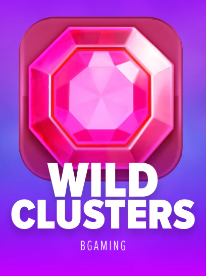 Wild Clusters image