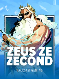 Zeus Ze Zecond image