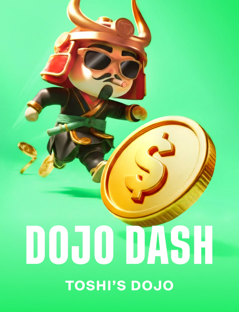 dojo dash image