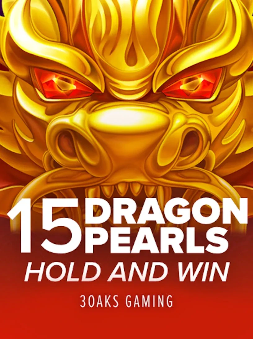 15 Dragon Pearls image