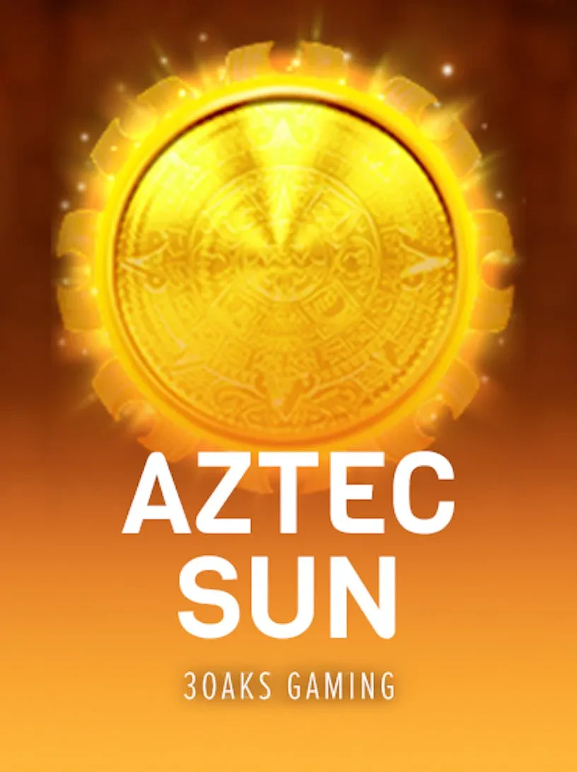 Aztec Sun image