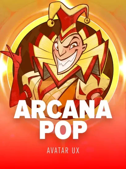 Arcana Pop image