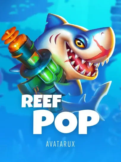 ReefPOP image