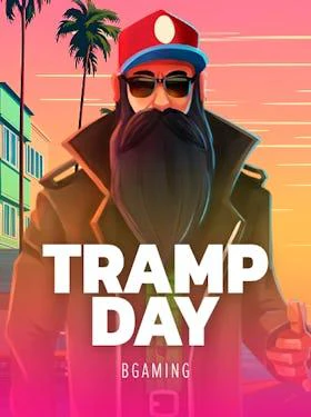 Tramp Day image