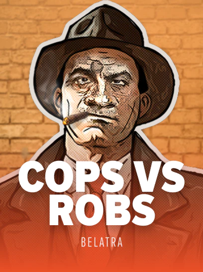 Cops vs Robs image