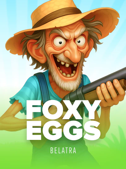 Foxy Eggs image