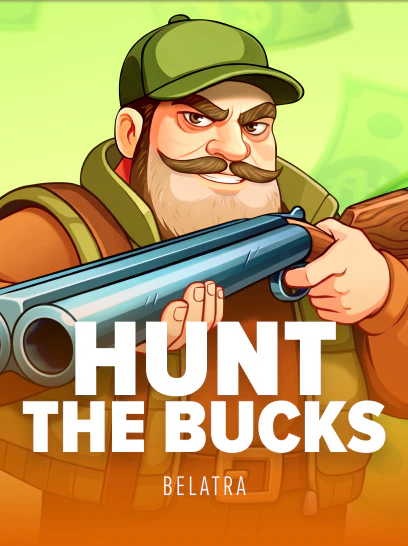Hunt the Bucks image