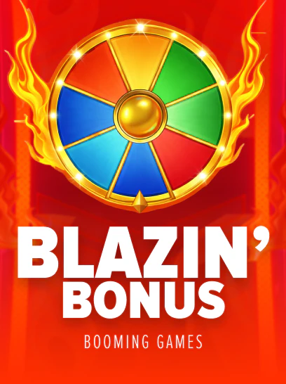 Blazin' Bonus image