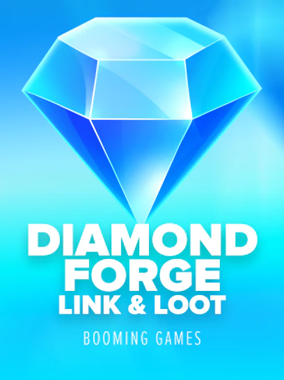 Diamond Forge: Link & Loot image