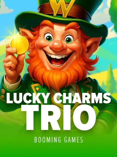 Lucky Charms Trio image