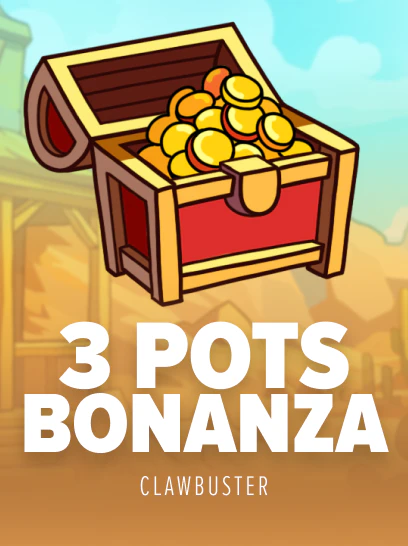 3 Pots Bonanza image