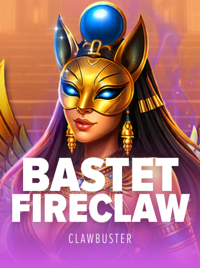Bastet FireClaw: Hold&Win image