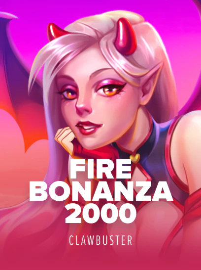 Fire Bonanza 2000 image