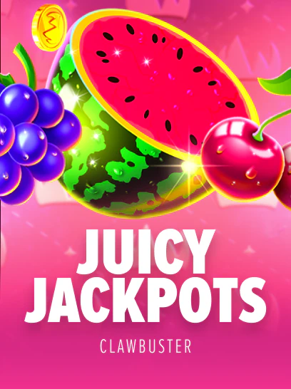 Juicy Jackpots image