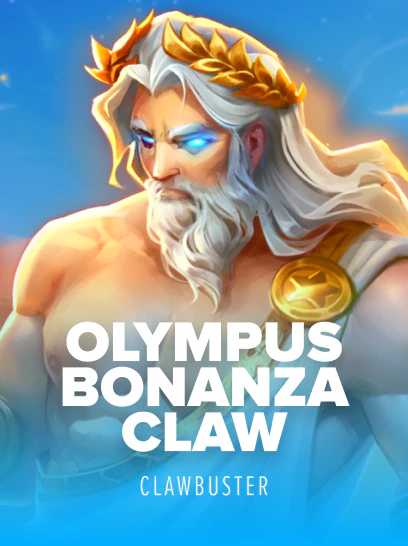 Olympus Bonanza Claw image