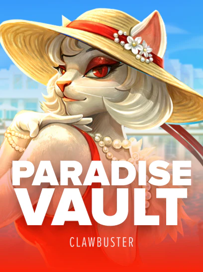 Paradise Vault: Hold&Win image