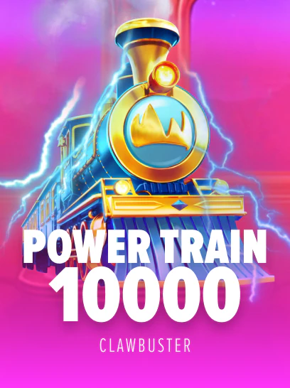 Power Train 10000 image