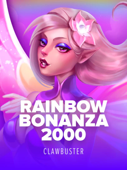 Rainbow Bonanza 2000 image