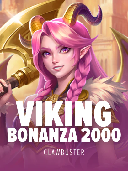 Viking Bonanza 2000 image