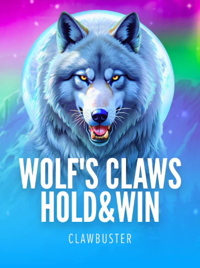 Wolf's Claws: Hold&Win image