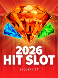 2026 Hit Slot image