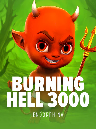 Burning Hell 3000 image