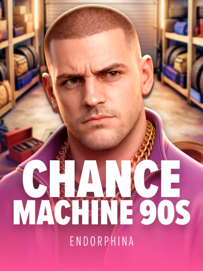 Chance Machine 90s image
