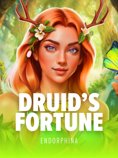 Druid's Fortune image