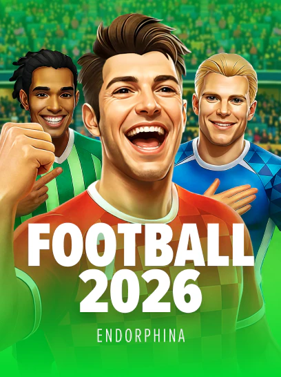 Football 2026 image