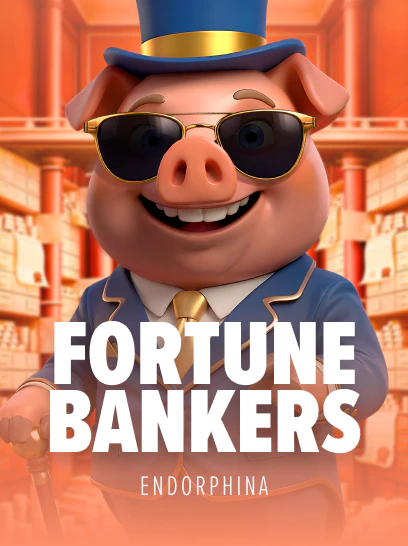 Fortune Bankers image