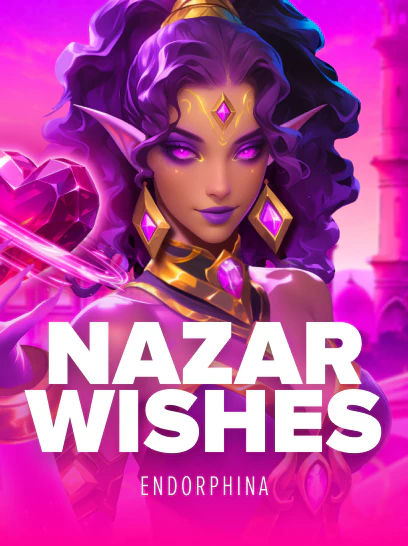 Nazar Wishes image