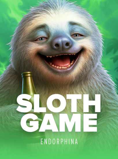 Sloth Game image