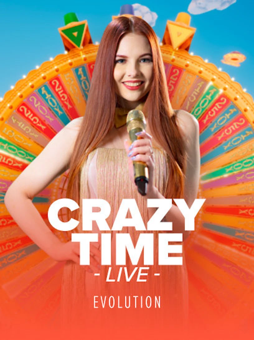 Crazy Time image