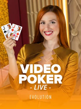 Video Poker Live image