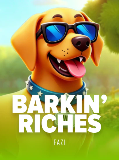 Barkin' Riches image