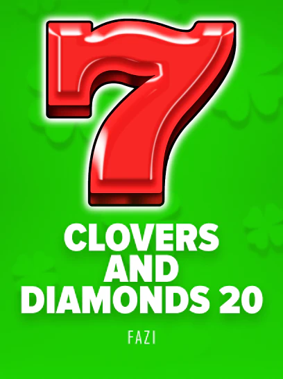 Clovers and Diamonds 20 image