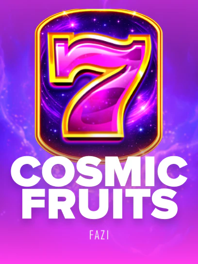 Cosmic Fruits image