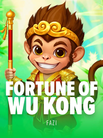 Fortune of Wu Kong image