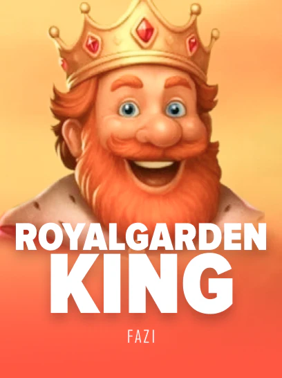 Royalgarden King image