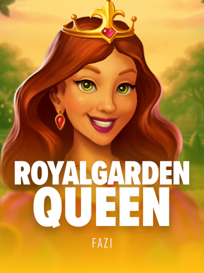 Royalgarden Queen image