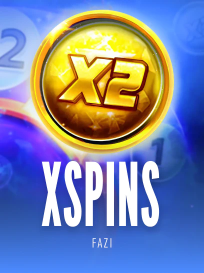 XSpins image