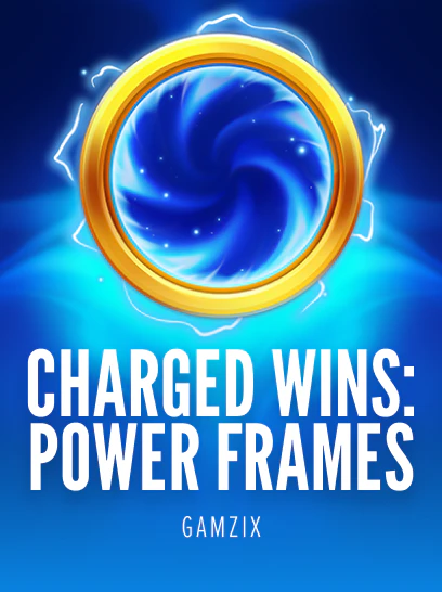 Charged Wins: Power Frames image