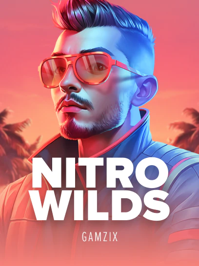 Nitro Wilds image