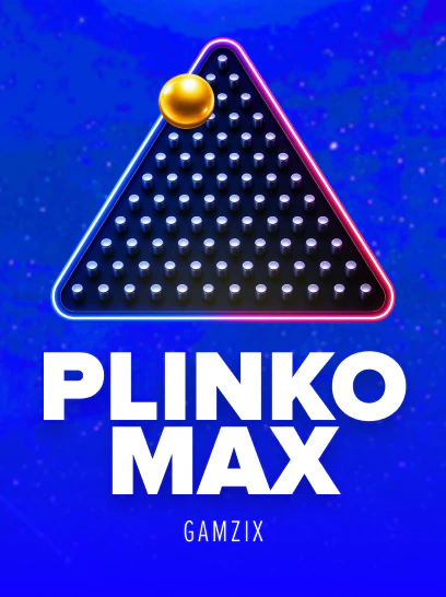 Plinko Max image