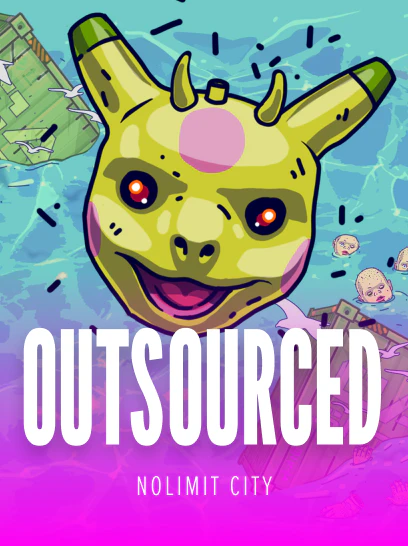 Outsourced image