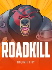 Road kill image