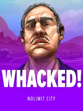 Whacked! image