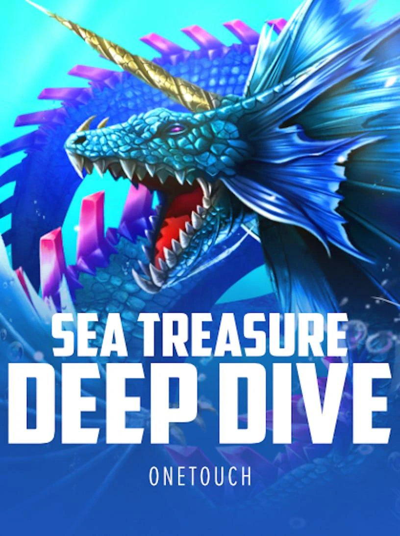 Sea Treasure Deep Dive image