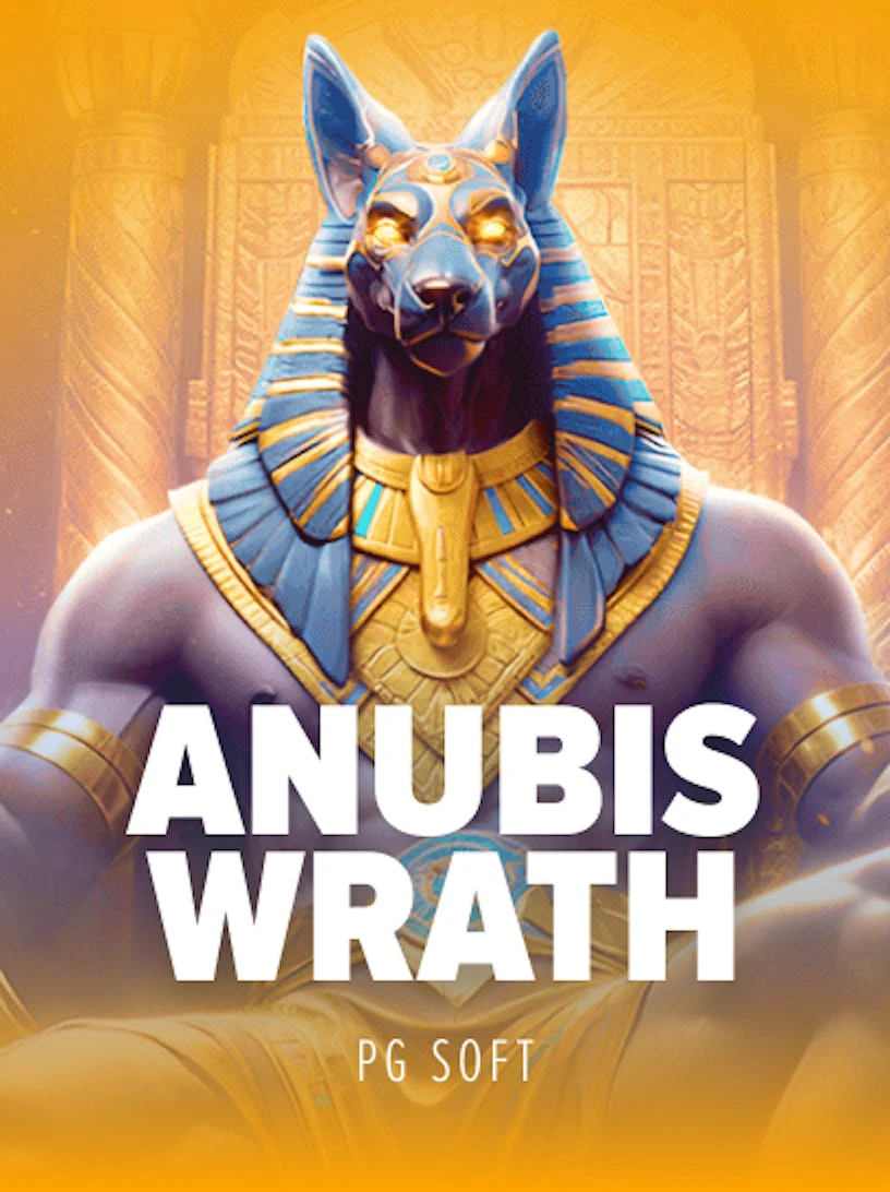 Anubis Wrath image